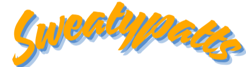 Sweatypatt